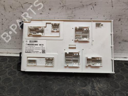 electronic-module-mercedes-benz-a-class-w176-a-250-176044-a2469009413-2012-2013-2014-2015-2016-2017-2018-17625106 main image