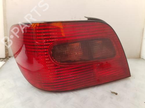 Used Left taillight Left taillight CITROËN XSARA (N1) 2.0 HDi 90 (90 hp) 35789657 35789657