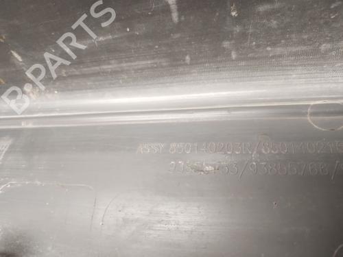 Rear bumper RENAULT TRAFIC III Van (FG_)  | BP30944740C8 
