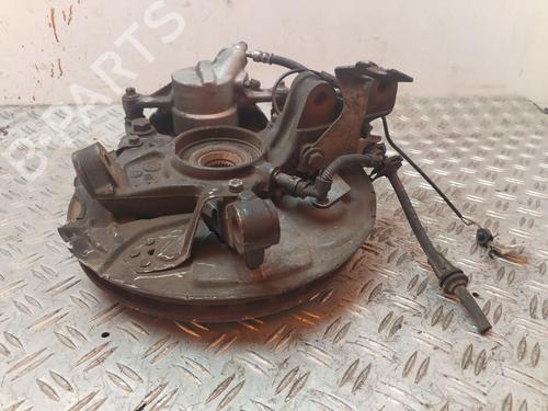 Used Left front steering knuckle CITROËN BERLINGO (ER_, EC_) [2018-2025]  30944250