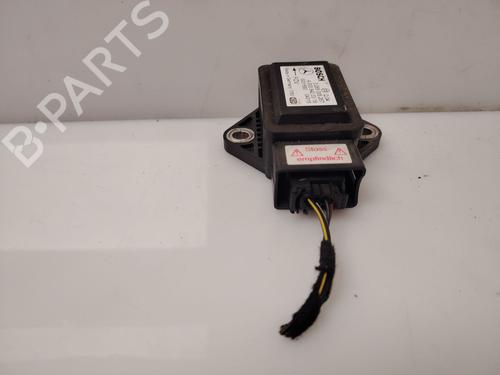 Electronic sensor MERCEDES-BENZ A-CLASS (W169) A 180 CDI (169.007, 169.307) | BP31721577M84