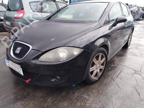 Used Parts SEAT LEON (1P1) [2005-2013]  4360163