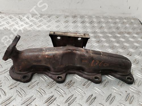 Auspuffkrümmer für NISSAN X-TRAIL II (T31) [2007-2018]  30945157