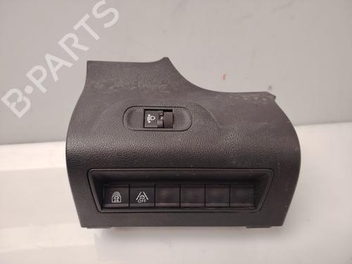 Forlygtekontakt Forlygtekontakt CITROËN BERLINGO Box Body/MPV (K9) [2018-2026] 34225351 34225351