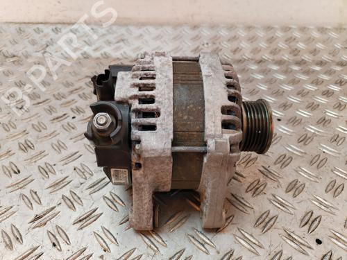 Alternator CITROËN BERLINGO (ER_, EC_)  | BP30943117M7 