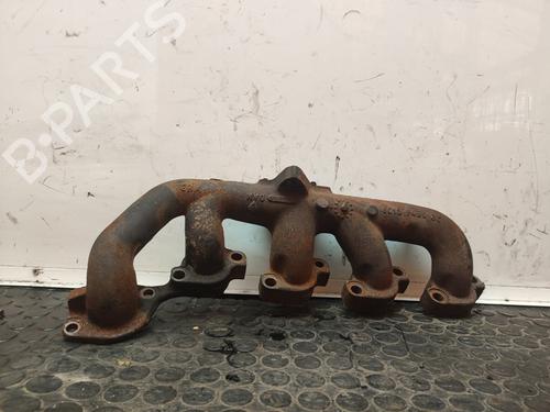 Udstødningsmanifold FORD TRANSIT Bus (FD_ _, FB_ _, FS_ _, FZ_ _, FC_ _) [2006-2014]  17501773