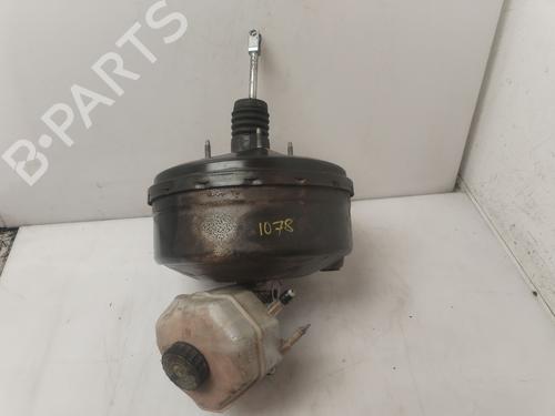 Used Servo brake Servo brake VW CRAFTER 30-50 Van (2E_) 2.0 TDI (109 hp) 34381585 34381585