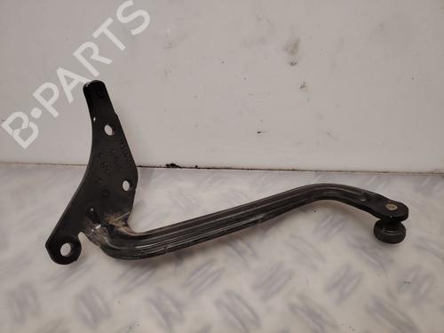 Dørhængsel/Dørbegrænser Dørhængsel/Dørbegrænser FIAT SCUDO Van (270_, 272_) 2.0 D Multijet 4x4 (120 hp) 34008969 34008969