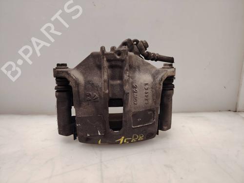 Used Left front brake caliper Left front brake caliper PEUGEOT 208 II (UB_, UP_, UW_, UJ_) [2019-2026] 39078670 39078670