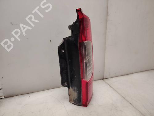 Right taillight CITROËN NEMO Box Body/MPV (AA_) 1.3 HDi 75 | BP39249422C35 - Image 4