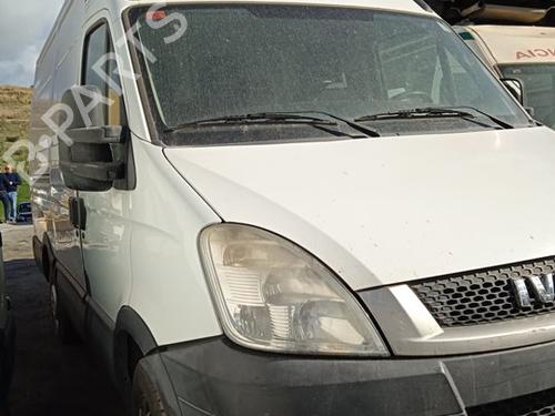 Front right seatbelt IVECO DAILY IV Van  | BP17624878I25 