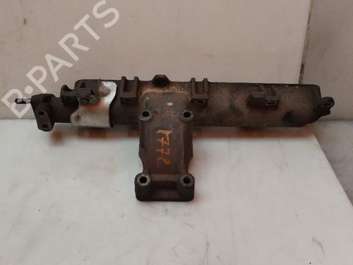 Colector Escape Colector Escape FIAT DUCATO Van (250_) 130 Multijet 2,3 D (131 hp) 35995790 35995790