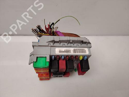 Fuse box CITROËN JUMPER II Van 2.2 HDi 110 | BP32679754E1 - Image 4