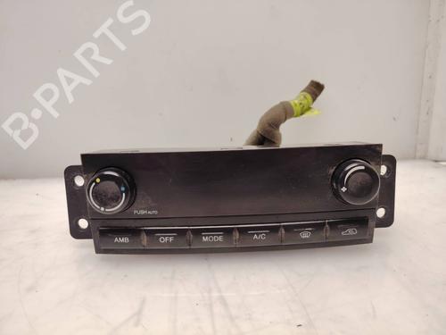 Used Climate control Climate control 39107025 39107025