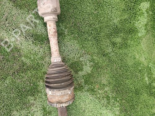 Right front driveshaft KIA RIO III (UB) 1.2 CVVT | BP17509067M39 