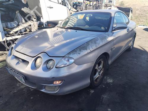 Used Parts HYUNDAI COUPE I (RD) 1.6 16V (116 hp) 4415822