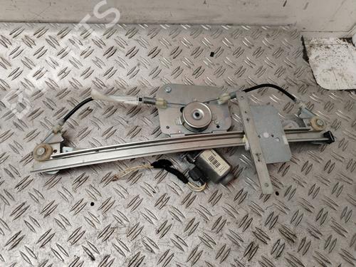 Front right window mechanism CITROËN C3 II Hatchback Van (SC_) | BP31600435C23