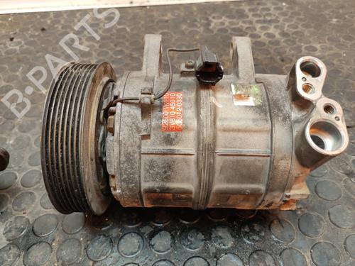 Used AC compressor AC compressor 17501611 17501611