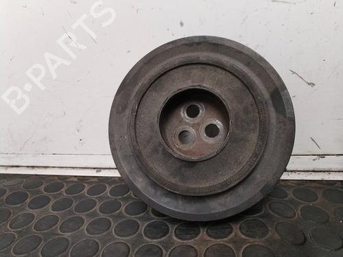Used Pulley FORD TRANSIT Van (FA_ _) 2.4 TDE (115 hp) 17503914