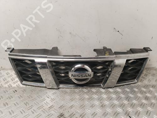 Griglia NISSAN X-TRAIL II (T31) [2007-2018]  30945060