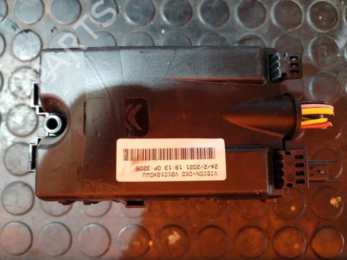 Used Fuse box PEUGEOT RIFTER [2018-2025]  17613556