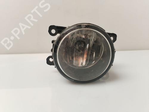 Used Left front fog light FORD FIESTA VI (CB1, CCN) [2008-2026]  31600707