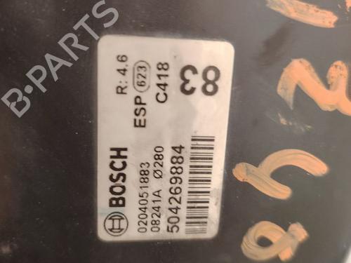 Servo brake IVECO DAILY V Van | BP33607500M42 - Image 2