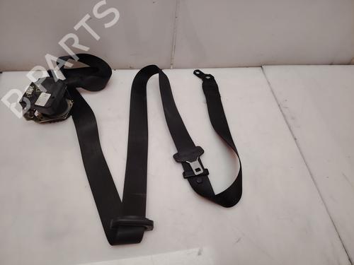 Front right seatbelt BMW X5 (E53) 3.0 d | BP37151626I25 - Image 2
