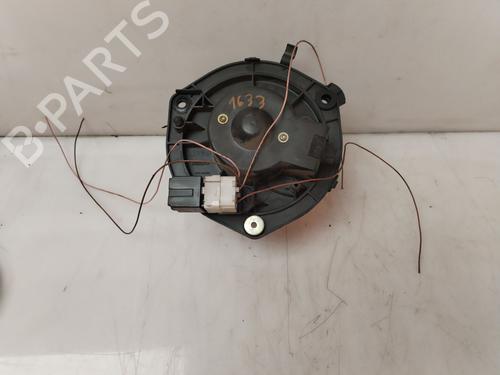 Used Heater blower motor Heater blower motor IVECO DAILY III Platform/Chassis [1998-2009] 34355321 34355321