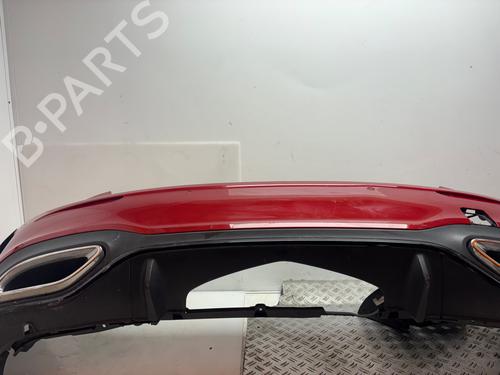 Rear bumper MERCEDES-BENZ A-CLASS (W177) A 250 (177.046) | BP30942976C8 