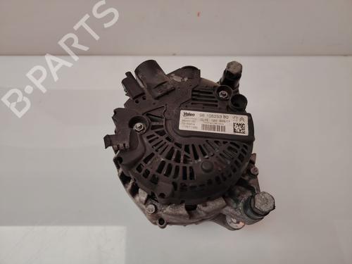 Alternator CITROËN C4 Grand Picasso II (DA_, DE_) | BP31132025M7
