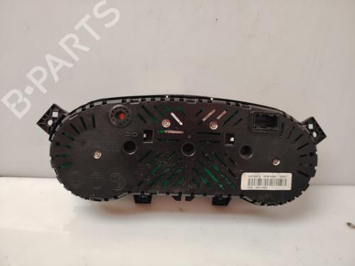Instrument cluster IVECO DAILY VI Platform/Chassis | BP33710152C47 - Image 2