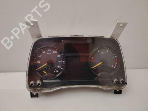 Quadro strumenti MITSUBISHI CANTER Platform/Chassis (FB_, FE_, FG_) [2001-2026]  31362121