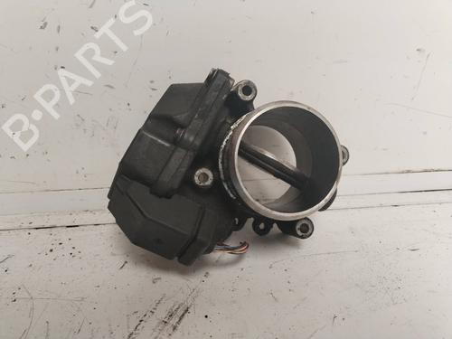 Used Throttle body MERCEDES-BENZ SPRINTER 3,5-t Van (B906) 313 CDI (906.631, 906.633, 906.635, 906.637) (129 hp) 17505178