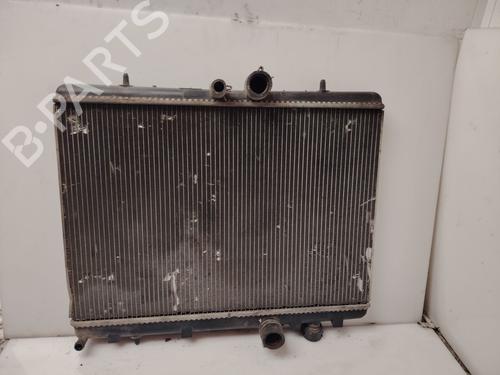 water-radiator-citroen-c5-ii-rc_-2004-2005-2006-2007-2008-31850514 main image