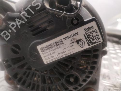 Alternator RENAULT CLIO V (B7_) | BP23143720M7