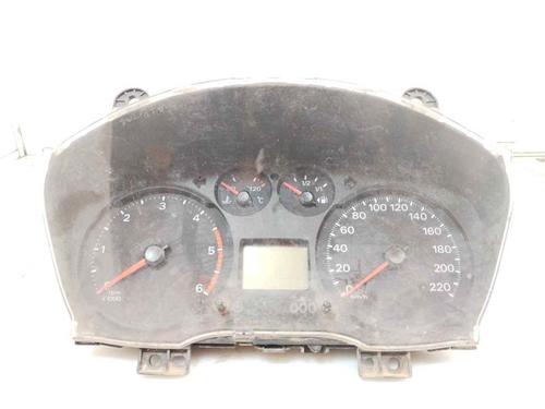 instrument-cluster-ford-transit-van-fa_-_-22-tdci-8c1t10849cd-2006-2007-2008-2009-2010-2011-2012-2013-2014-22566685 main image