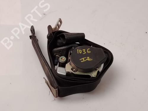 Ceinture de sécurité avant gauche FORD TRANSIT Van (FA_ _) [2006-2014]  33161384