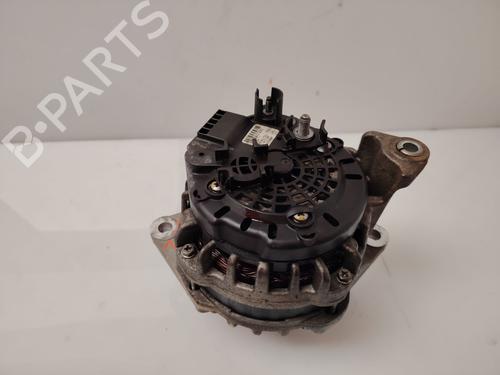 Generator FIAT DUCATO Platform/Chassis (250_) [2006-2026]  31841189