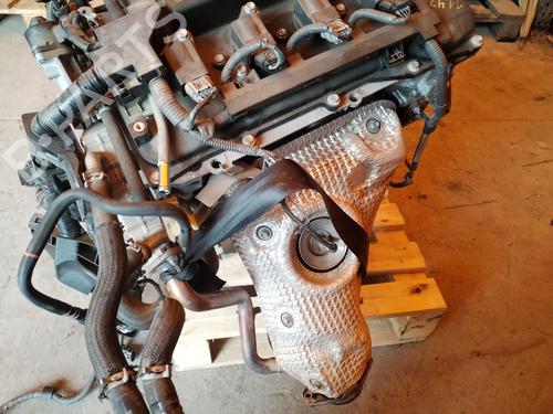 Engine TOYOTA C-HR (_X1_) 1.8 Hybrid (ZYX10_, ZYX11_, ZYX10R, ZYX11R) | BP24653851M1  - Image 6