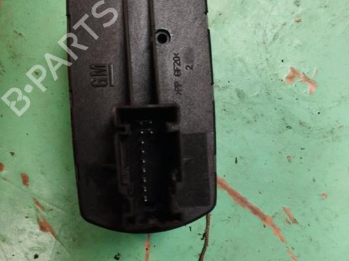 Left front window switch OPEL CORSA D (S07) | BP30942685I27