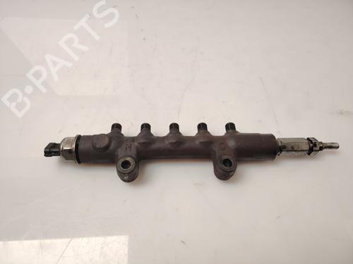 Sprederrør Sprederrør RENAULT MEGANE III Hatchback (BZ0/1_, B3_) 1.5 dCi (BZ1G, BZ1W, BZ0R) (95 hp) 34040537 34040537