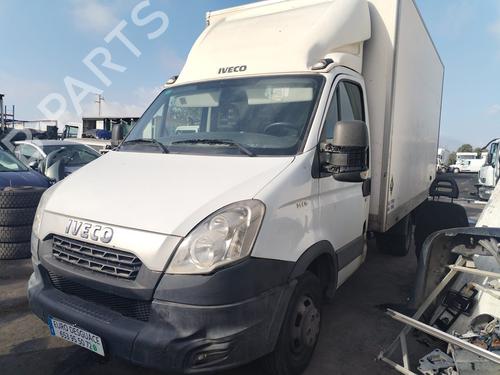 Heater matrix box IVECO DAILY VI Van | BP30944984M61