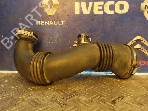 Used Pipe PEUGEOT EXPERT Van (VF3A_, VF3U_, VF3X_) 1.6 HDi 90 8V (90 hp) 17500146