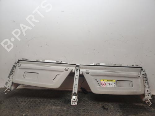 Right sun visor CITROËN C4 Picasso II  | BP17501302I2 