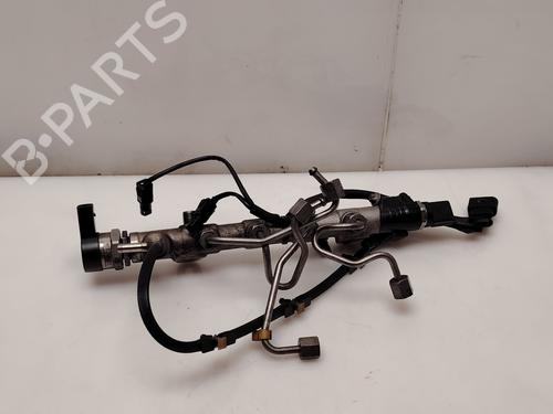 Injection rail MERCEDES-BENZ VITO Van (W447) 114 CDI (447.601, 447.603, 447.605) | BP37645360M98 - Image 2