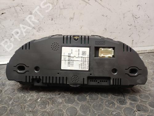 Instrument cluster MERCEDES-BENZ SPRINTER 3,5-t Van (B907, B910) 316 CDI RWD (907.631, 907.633, 907.635, 907.637) | BP17502937C47