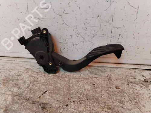 Pedal RENAULT CLIO V (B7_) 1.5 Blue dCi 85 (B7AG) (86 hp) 18491871