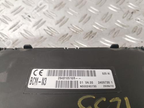 Electronic module RENAULT MASTER III Van (FV) 2.3 dCi 130 RWD (FV01, FV10, FV11, FV12) | BP30943710M83