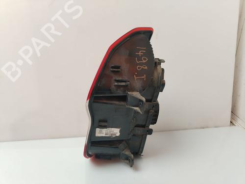 Left taillight FORD TOURNEO COURIER B460 MPV 1.0 EcoBoost | BP30946780C34
